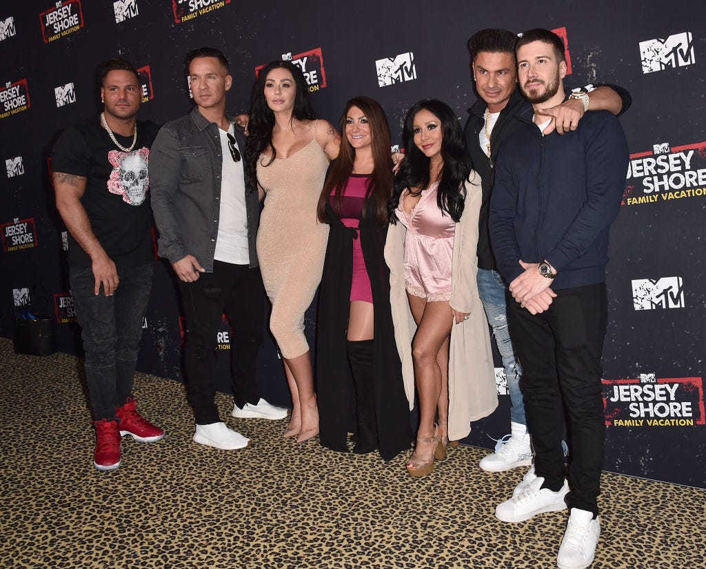 jersey shore family vacation season 2 stream